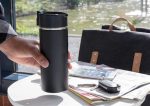 BOGOTA - XDXCLUSIVE Stainless Steel Coffee Tumbler With Ceramic Coating - Image 6