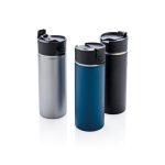 BOGOTA - XDXCLUSIVE Stainless Steel Coffee Tumbler With Ceramic Coating - Image 8
