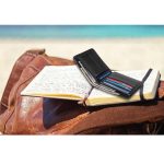 TOLUCA - SANTHOME Men's Wallet In Genuine Leather (Anti-microbial) - Image 5