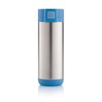 LOCK MUG - XDDESIGN Leak-proof Mug Blue - Image 2