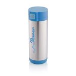 LOCK MUG - XDDESIGN Leak-proof Mug Blue - Image 6