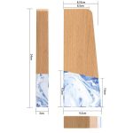 ORIKUM - Waste-to-Wins® Recycled Award - Ocean Swirl - Image 6