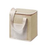 LAHO - eco-neutral Jute Cooler Bag - Image 2