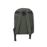 AKBEZ - Promotional 15" 300D Polyester Backpack - Green - Image 3