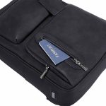 SKROSS® Travel - Davos 16" Luxe Laptop Backpack - Image 3