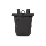 CHANGE ZERO Ocean Series RPET 17" Rolltop Backpack - Image 3