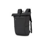 CHANGE ZERO Ocean Series RPET 17" Rolltop Backpack - Image 4