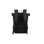 CHANGE ZERO Ocean Series RPET 17" Rolltop Backpack - Image 5