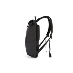 CHANGE ZERO Ocean Series RPET 17" Rolltop Backpack - Image 7