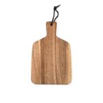 CUCINA - eco-neutral® Wooden Serving Board with 2 Knives - Image 2