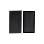 TRENTO - PU Suit Coat Wallet - Black - Image 9