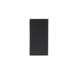 TRENTO - PU Suit Coat Wallet - Black - Image 7