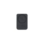 MARZ - Santhome® Magnetic Phone Cardholder with Santhome Tag Pocket - Black - Image 8