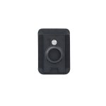 MARZ - Santhome® Magnetic Phone Cardholder with Santhome Tag Pocket - Black - Image 9