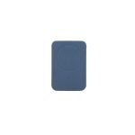 MARZ - Santhome® Magnetic Phone Cardholder with Santhome Tag Pocket - Navy Blue - Image 8