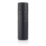 MOSA Flask - XDDESIGN 500 ml stainless steel Flask Black - Image 2