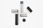 MOSA Flask - XDDESIGN 500 ml stainless steel Flask Black - Image 6