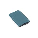TROMSI - Santhome® PU Card Holder with Santhome Tag pocket - Green - Image 5