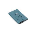 TROMSI - Santhome® PU Card Holder with Santhome Tag pocket - Green - Image 4
