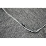 RPET Microfiber Cooling Towel in Carry Pouch - Image 4