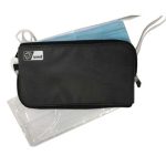 NOGALES - Samsonite Dual Compartment Mask Pouch (Anti-Microbial) - Image 3