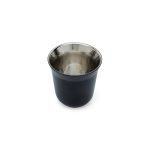GAHWA - Hans Larsen Gift Set of 2 Premium Arabic Coffee Cups - Black - Image 2