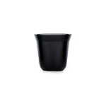 GAHWA - Hans Larsen Gift Set of 2 Premium Arabic Coffee Cups - Black - Image 3