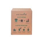 eco-neutral® All-in-One Plant Grow Kit - Image 3
