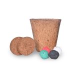 eco-neutral® All-in-One Plant Grow Kit - Image 2