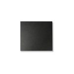 REINE - Set of RFID Card Holder, Key Chain and Pen - Black - Image 3