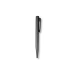 REINE - Set of RFID Card Holder, Key Chain and Pen - Black - Image 9