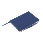 KOKSI - Giftology Set of Double Walled Tumbler, A5 Notebook and Pen - Navy Blue - Image 7