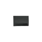 IRTA - Executive Set of Passport Cover, Name Card Holder and Metal Pen - Black - Image 6
