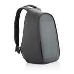 XDDESIGN Bobby Tech Anti-Theft Backpack - Black - Image 8