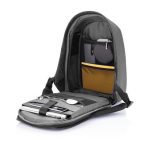 XDDESIGN Bobby Tech Anti-Theft Backpack - Black - Image 9