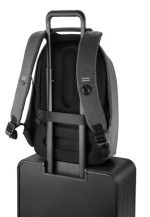 XDDESIGN Bobby Tech Anti-Theft Backpack - Black - Image 11