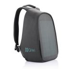 XDDESIGN Bobby Tech Anti-Theft Backpack - Black - Image 12