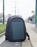 XDDESIGN Bobby Tech Anti-Theft Backpack - Black - Image 14