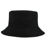TRAIL - Santhome® Reversible Canvas Bucket Hat - Image 2