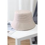 TRAIL - Santhome® Reversible Canvas Bucket Hat - Image 3