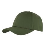 DELTA - Santhome® DryNCool® Performance Stretch-Fitted Cap - Green - Image 6