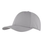 DELTA - Santhome® DryNCool® Performance Stretch-Fitted Cap - Grey - Image 6