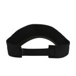 APEX - Santhome® Visor Cap - Black - Image 5