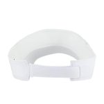 APEX - Santhome® Visor Cap - White - Image 3