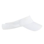 APEX - Santhome® Visor Cap - White - Image 4