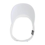 APEX - Santhome® Visor Cap - White - Image 7