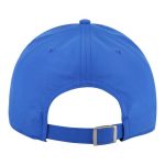 ULTRA - Santhome RPET 6 Panel DryNCool® Sport Cap - Royal Blue - Image 4