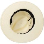 Santhome® Panama Straw Hat - Image 2