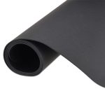 ZILE - CHANGE ZERO Recycled PU Desk Pad - Black - Image 3