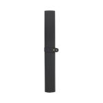 ZILE - CHANGE ZERO Recycled PU Desk Pad - Black - Image 4